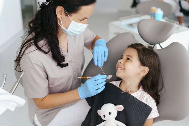 Best Pediatric Emergency Dentist in David City, NE