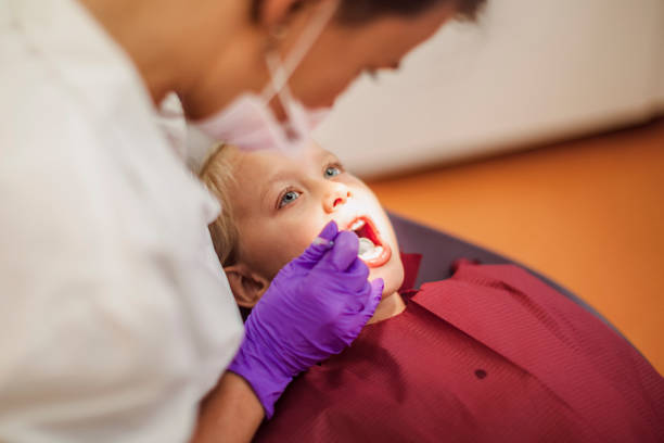 Professional Emergency Dentist in NE