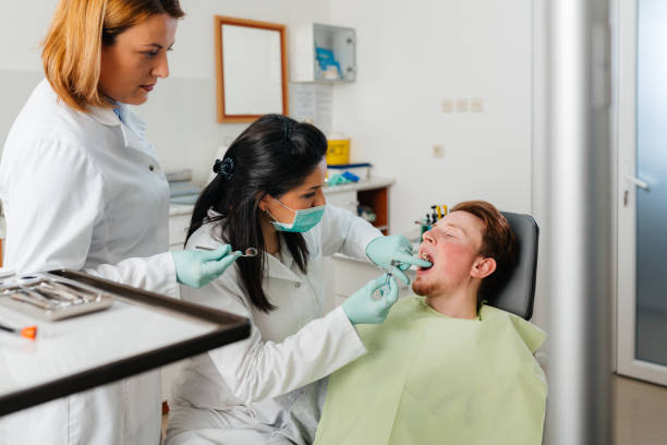 Best Emergency Treatment for Toothache in David City, NE